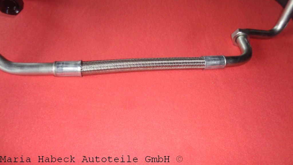 Stilcars Oil line engine filter    964  207 252 14