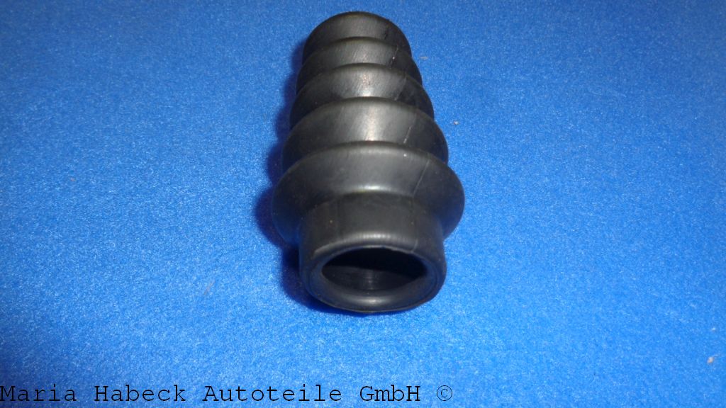 Sealing sleeve for gas linkage 593 01 Sealing sleeve for gas linkage 593 01