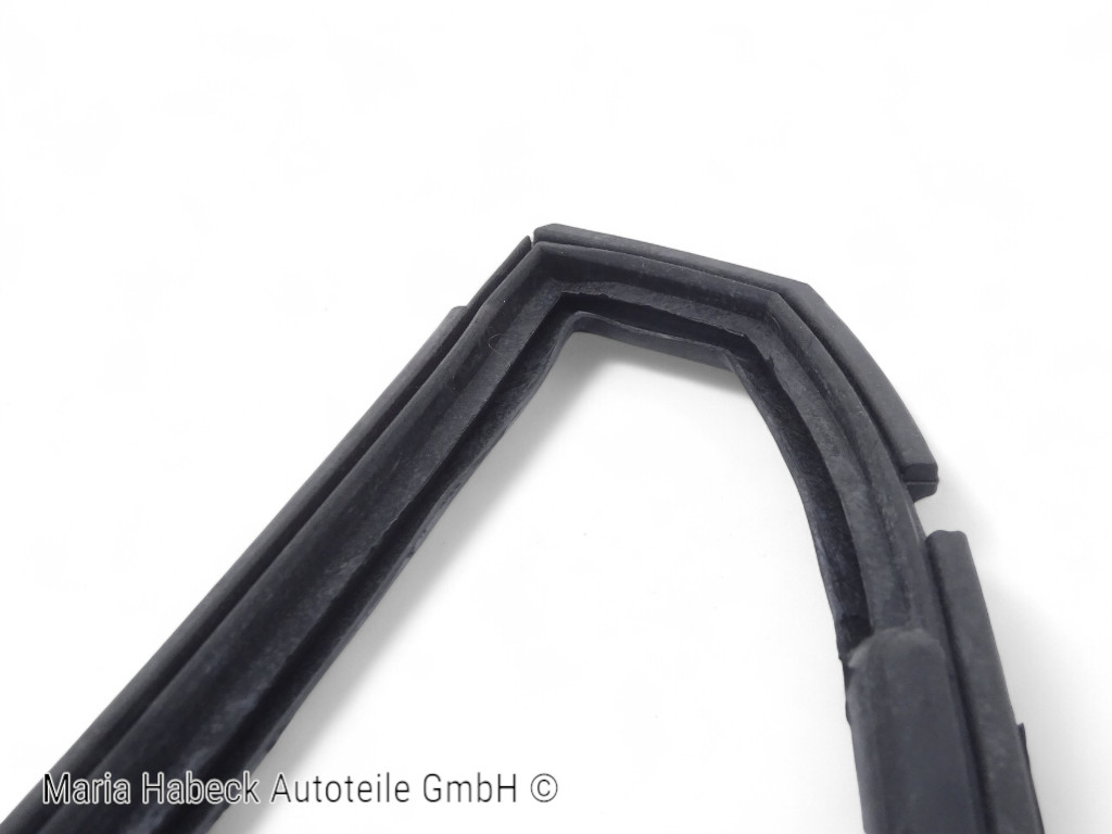 Stilcars vent window seals SET Porsche 911 Targa yr 67-76 91154213540 Stilcars vent window seals SET Porsche 911 Targa yr 67-76 91154213540