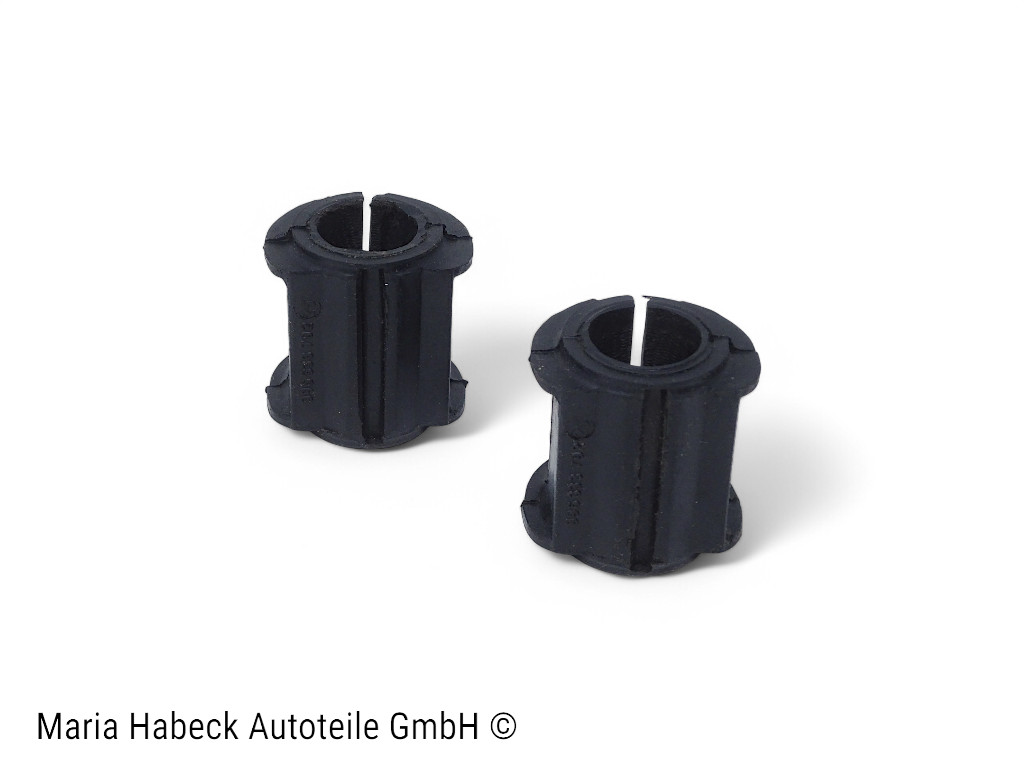 HT stabiliser bearing rear axle set 2 Porsche 996 997 986 99633379225 HT stabiliser bearing rear axle set 2 Porsche 996 997 986 99633379225