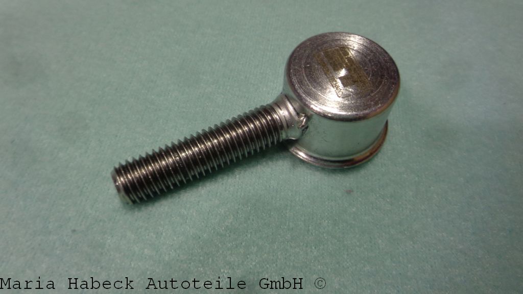 HT angle joint shift rod Porsche 928/ 964/ 993 92842400501