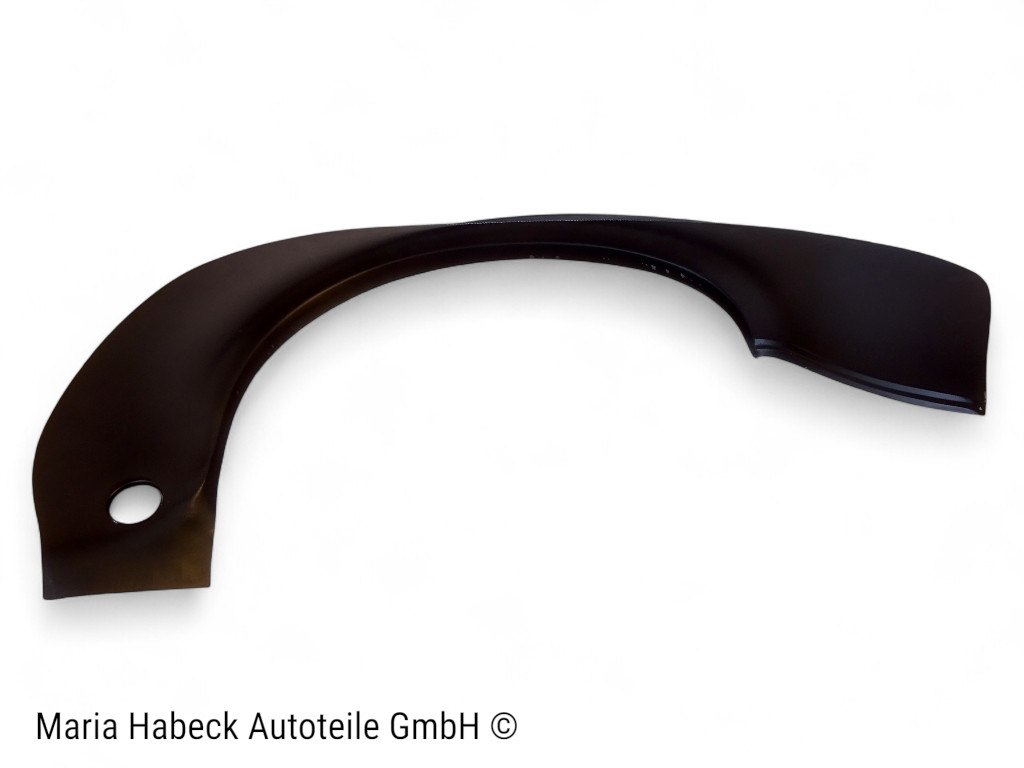 JP Kotflügelverbreitung hinten rechts Metall ST  für Porsche 911  91150330802