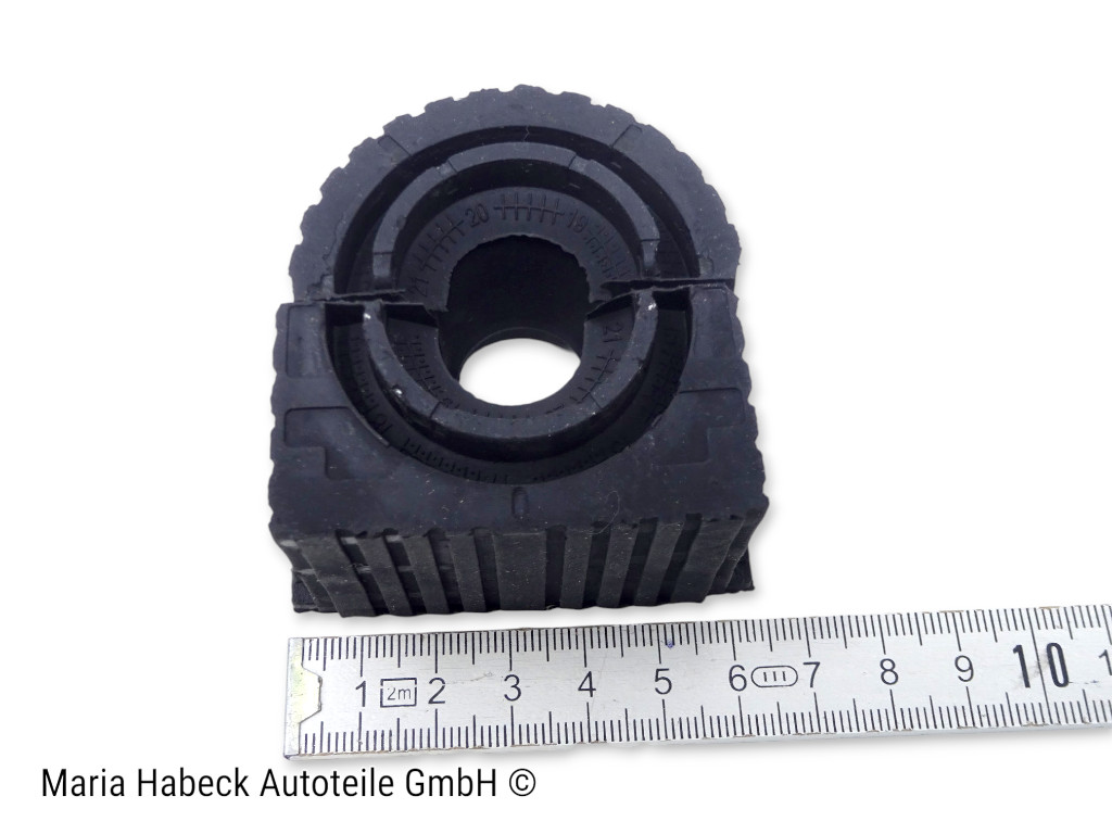 HT Panamera stabilizer bushing set VA 970 343 793 05