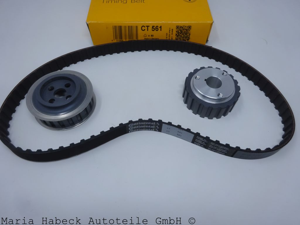 HT Antriebsräder + Zahnriemen  Porsche  911 Mech. Einspritzung 2,0 2,2 2,4 2,7