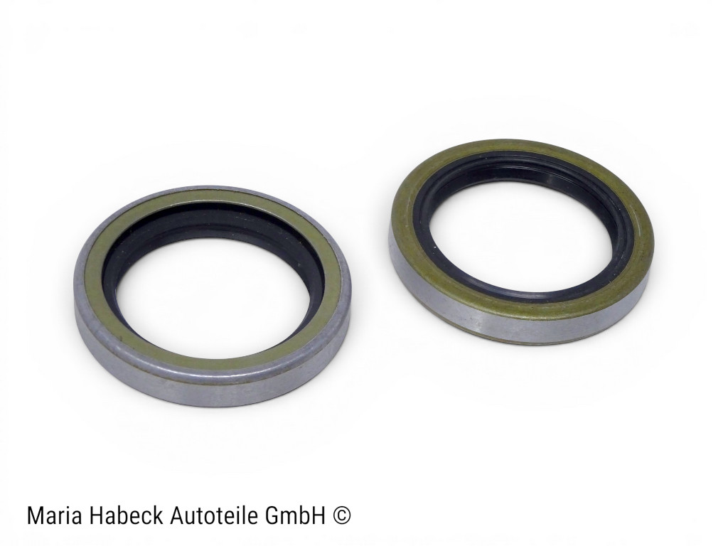 Reinz Radlager Simmerring  Set 2  vorne Porsche  356 911 924    99911307750