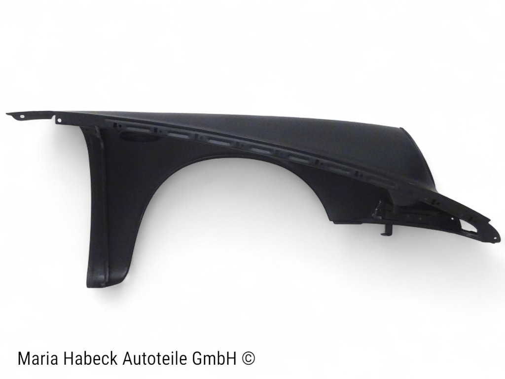 JP Fender ront left cpl.  for Porsche 911 year 65-68  590901  90150303122GRV