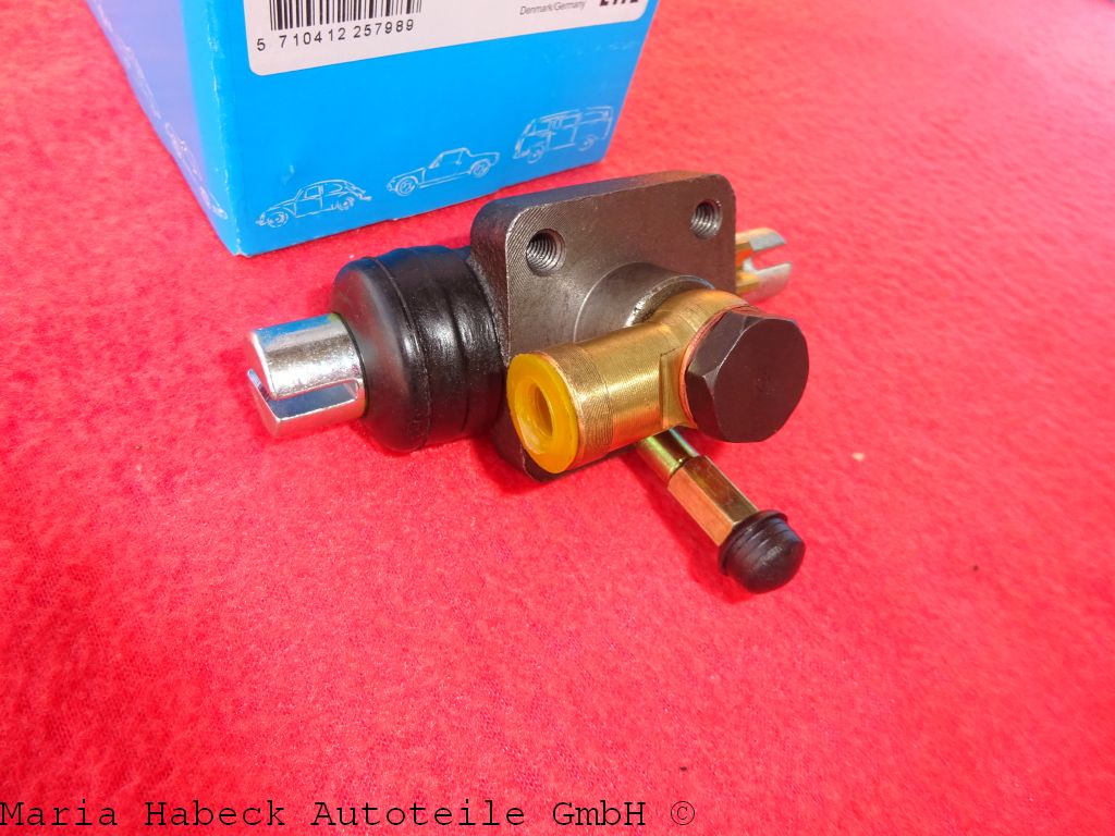 JP wheel brake cylinder Porsche 356 50-62 top left 69535151100 JP wheel brake cylinder Porsche 356 50-62 top left 69535151100