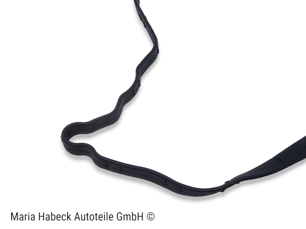 HT Ventildeckeldichtung Zylinder 1-4  für Porsche Cayenne 955 4,5L  94810593103