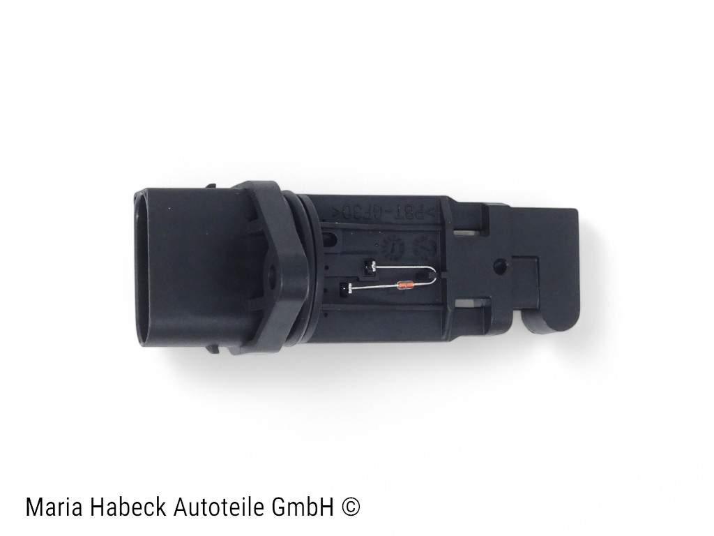 HT Luftmassenmesser  Porsche 996 98-05 / Boxster 2.5 L Bj. 96-99  99660612300