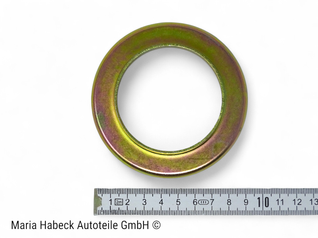 HT Stützring für Vorderachs Domlager  für Porsche 996 / 997 / 987  99634351701