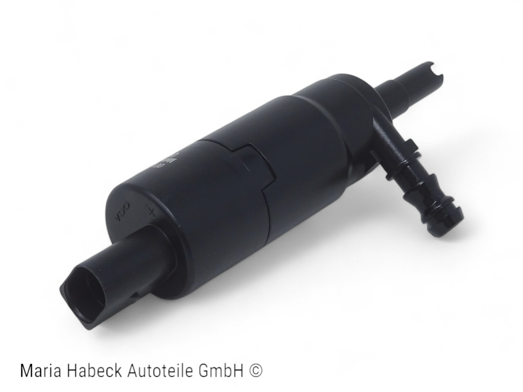 VDO  Washer fluid pump, headlight washer  Porsche 964 / 928  246-086-001-002Z VDO  Washer fluid pump, headlight washer  Porsche 964 / 928  246-086-001-002Z