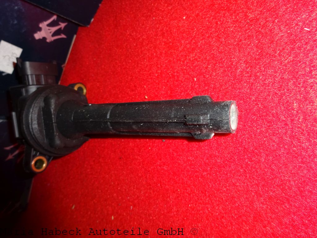 Ignition coil spark plug connector 186915  for Maserati 4200, Coupe and