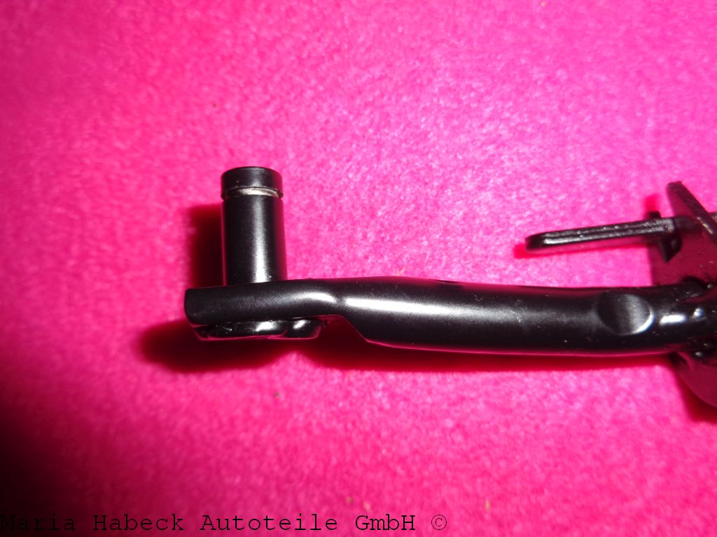 HT Schubstange für Porsche 986 Cabrio  links   98656157900