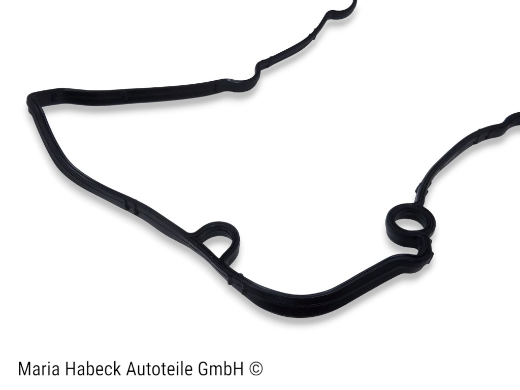 HT Ventildeckeldichtung Zylinder 5-8  Porsche Cayenne 4,8  957  970  94810593601