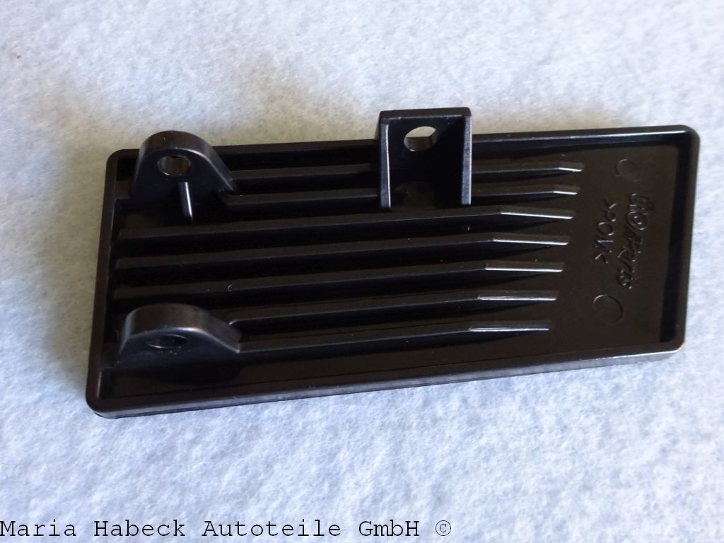 JP Door opener black inside left  911  77-94  1687800470