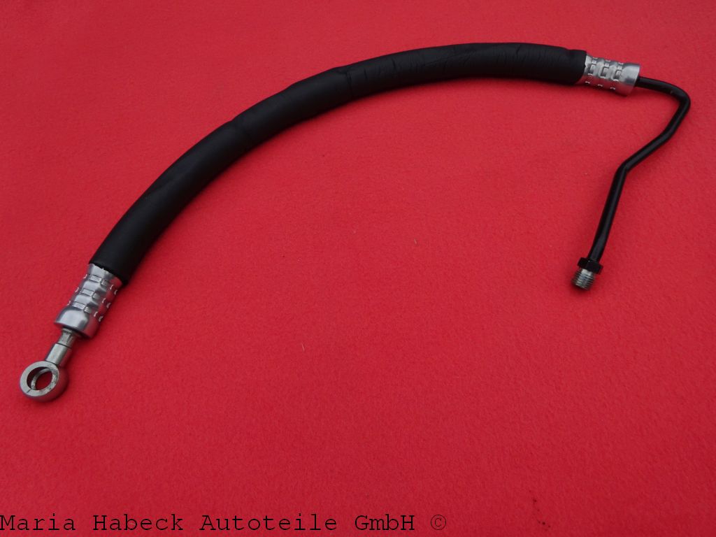 Stilcars Servopumpen Druckleitung  Servopumpe   Porsche 964          96434744705 Stilcars Servopumpen Druckleitung  Servopumpe   Porsche 964          96434744705