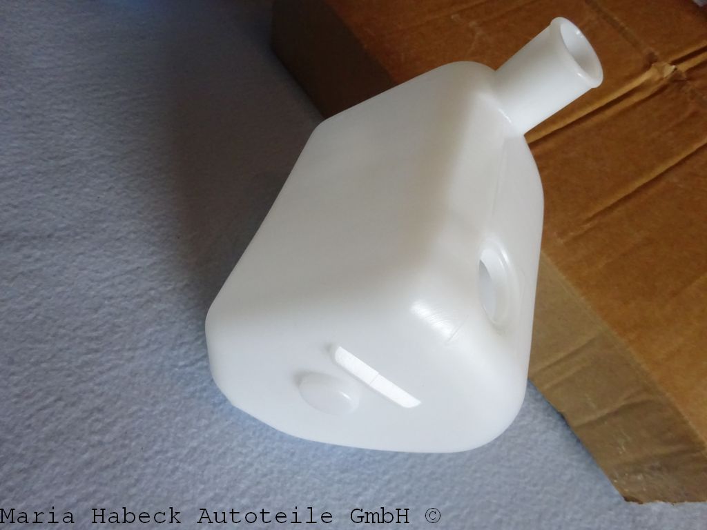 Washer reservoir / washer tank  911/912  year 65-73  1698600100