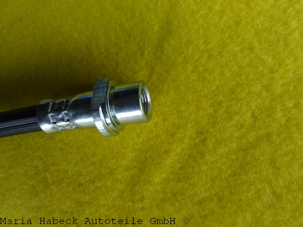 JP brake hose 4861701070 for TOYOTA AURION front and rear left