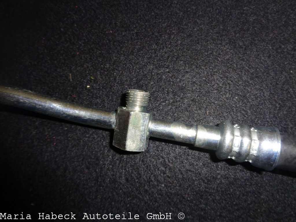 JP oil hose chain housing hydr left Porsche 911 84-89 930 107 347 14 JP oil hose chain housing hydr left Porsche 911 84-89 930 107 347 14