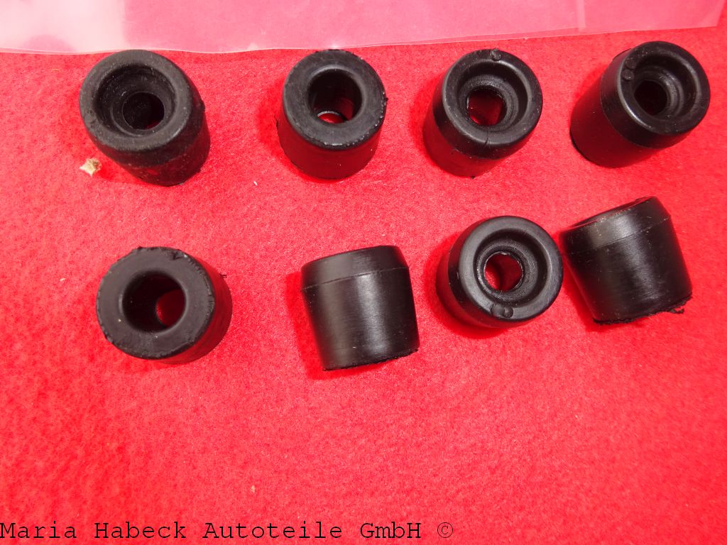 HT sleeve SET for injector 928 year 78-83 928 110 398 00 HT sleeve SET for injector 928 year 78-83 928 110 398 00