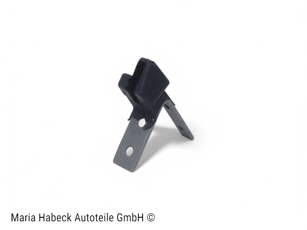 HT Targa Rahmenverbinder Targa Cabrio Porsche 911 rechts  91154206641