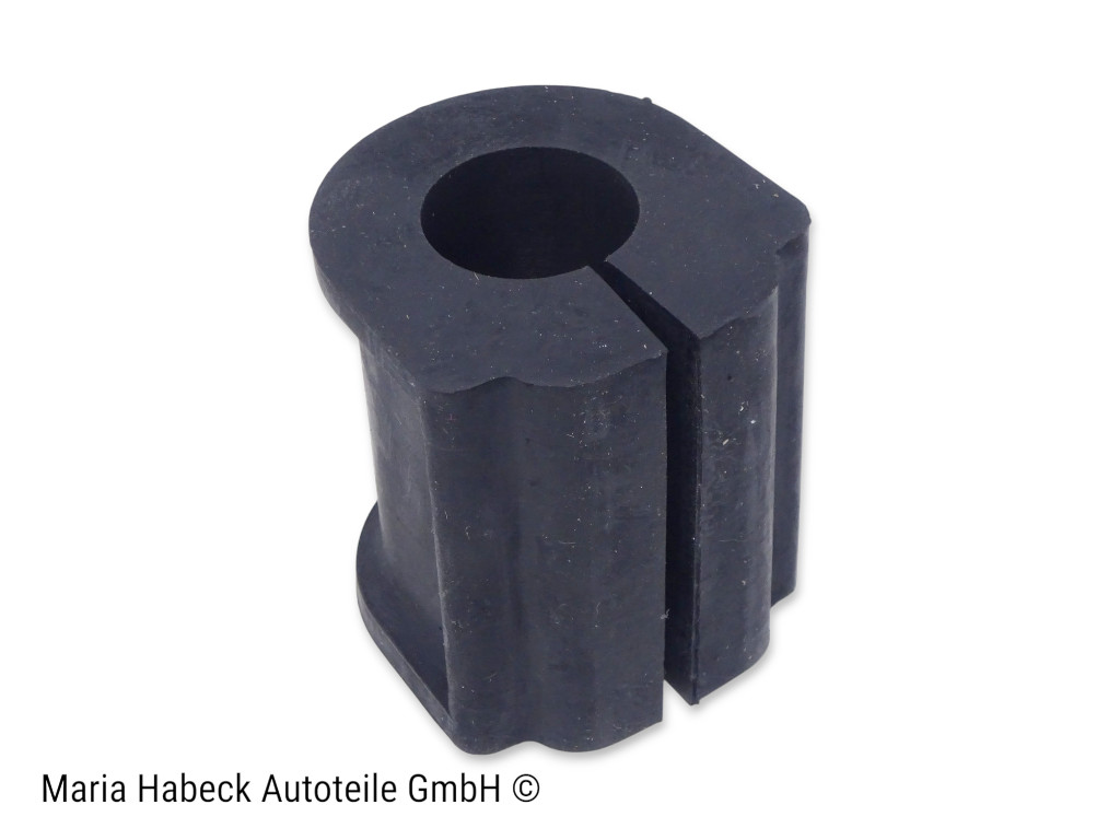 HT Stabilisator Gummi 20 mm HA Porsche  911 944 964 993   477411313C