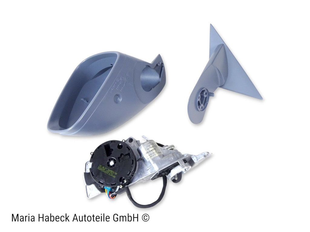 OE Außenspiegel links  Ferrari  FF F151  NOS  82200610