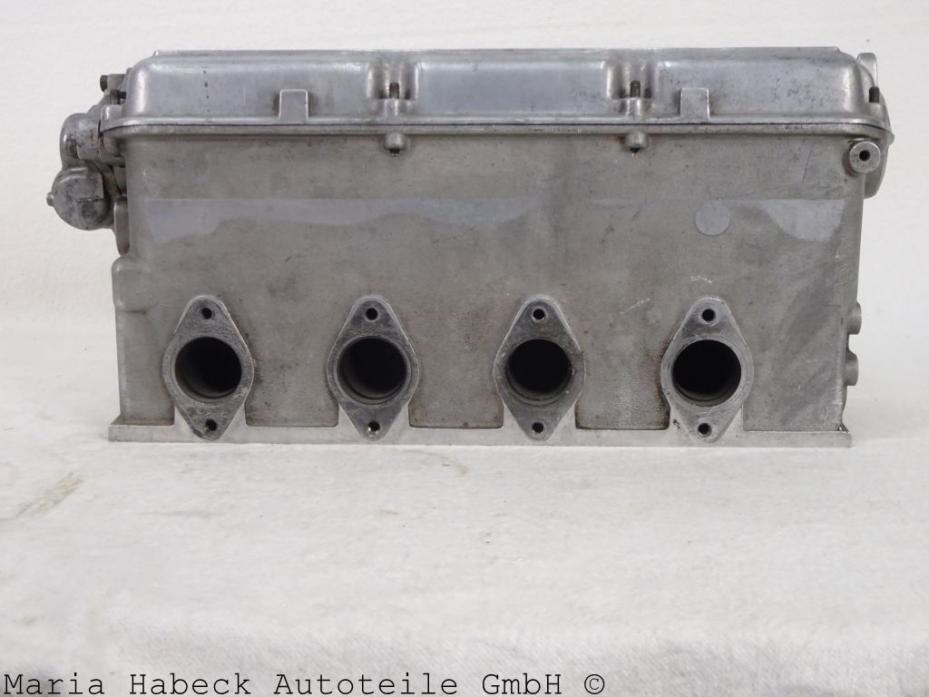 OE Zylinderkopf mit Ventilen  Porsche 924 Turbo  93120705101 gebraucht