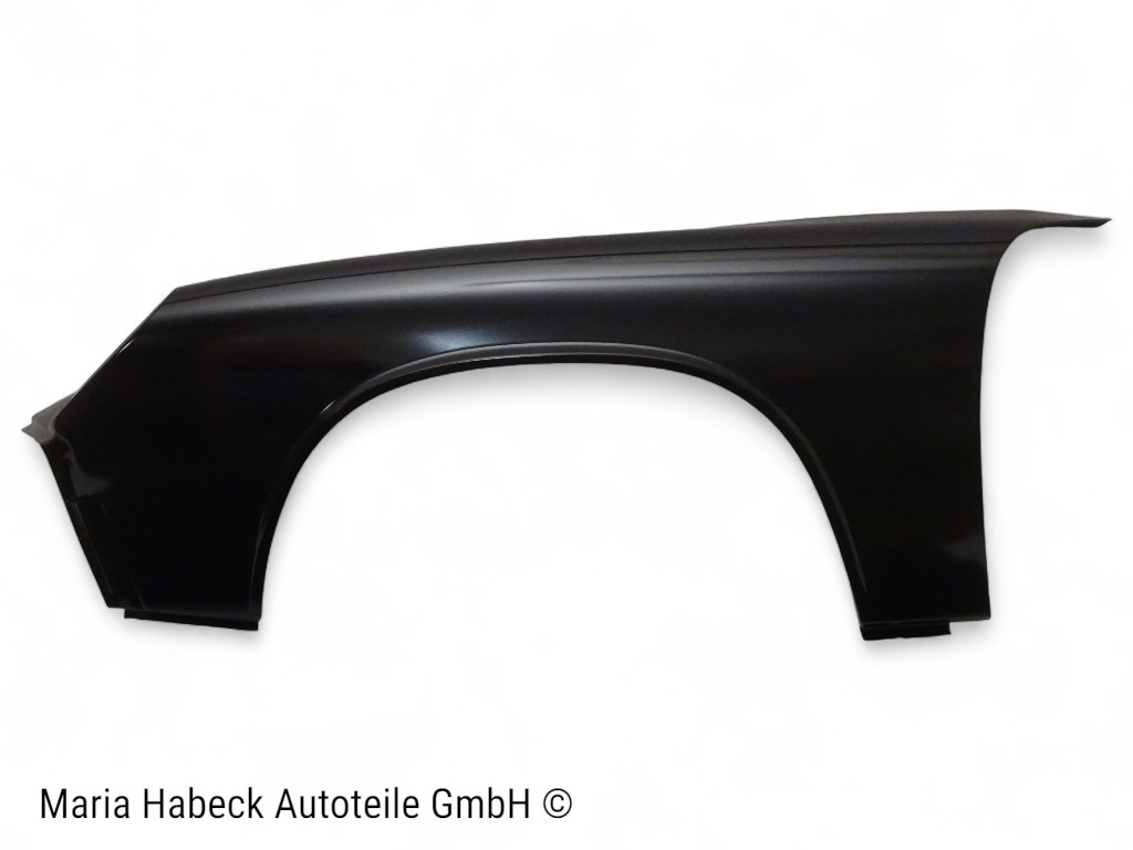 JP Kotflügel vorne links ohne Loch für Porsche 914 Bj. 69-76 91450306111 JP Kotflügel vorne links ohne Loch für Porsche 914 Bj. 69-76 91450306111