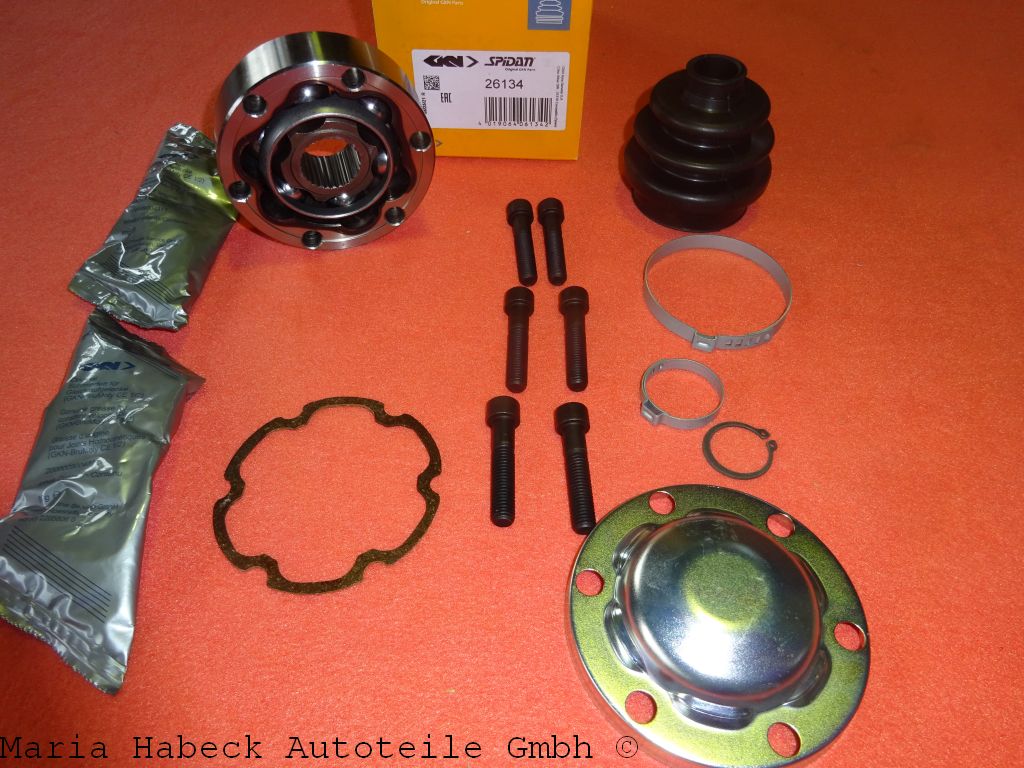 Teknorot Spidan joint repair kit drive shafts Porsche 911 964 91133292301 Teknorot Spidan joint repair kit drive shafts Porsche 911 964 91133292301