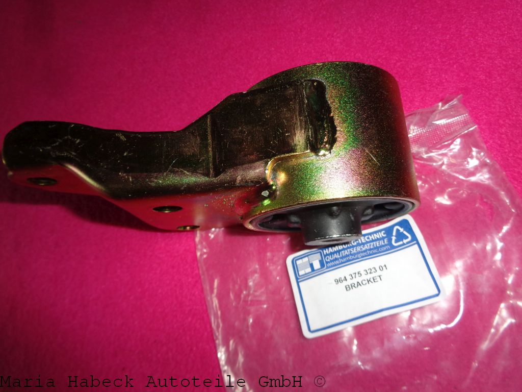 HT gearbox bearing complete with bearing 964 C4   96437502301