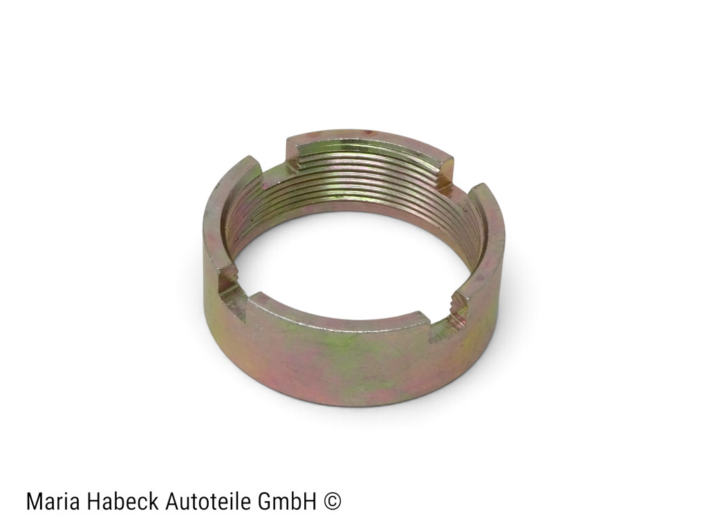 Stilcars Traggelenkmuttern  Vorderachse  Porsche 911 Bj 69-89  90134142500