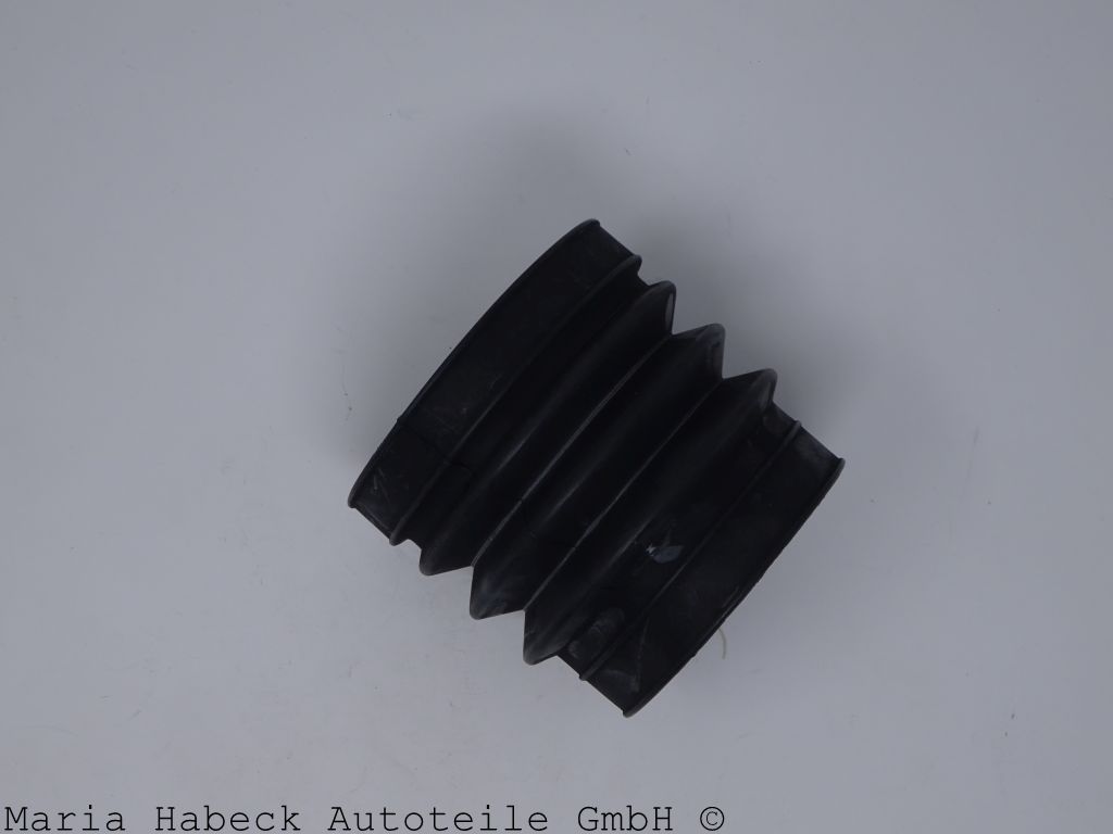 HT Faltenbalg  Luftansaugschlauch Luftfilter  für BMW 8er E31  13711729992