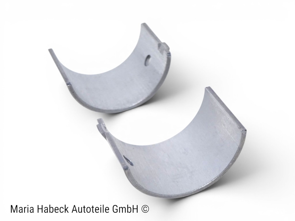 Glyco Zwischenwellenlagersatz ohne Rand  Porsche 911 bis Bj. 93  02-8030