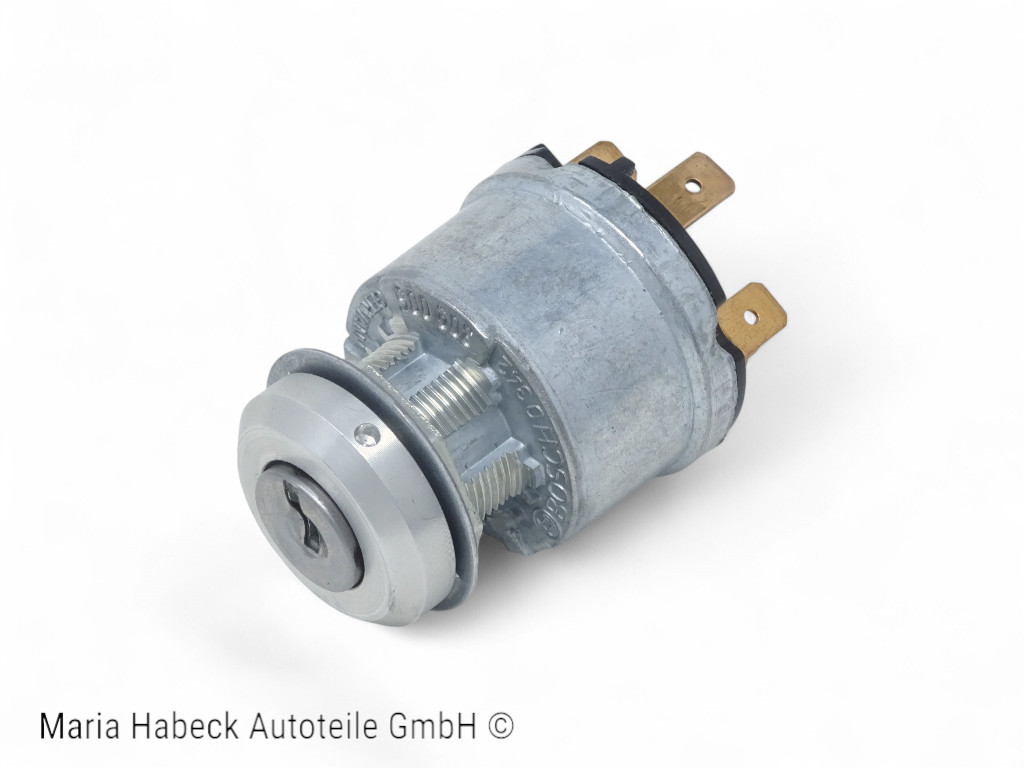 JP Zündschoss mit 2 Schlüsseln für Porsche 911 / 912 1690400200 90161310110 JP Zündschoss mit 2 Schlüsseln für Porsche 911 / 912 1690400200 90161310110