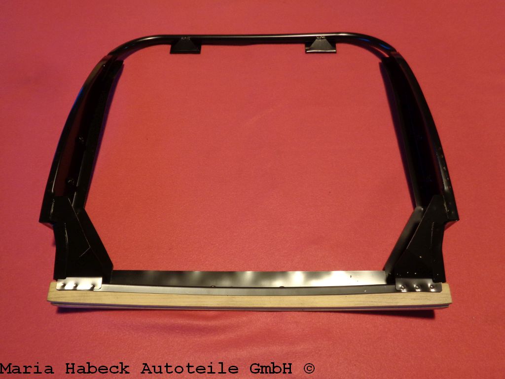 JP seat frame metal complete left 65-68 90152100922 JP seat frame metal complete left 65-68 90152100922