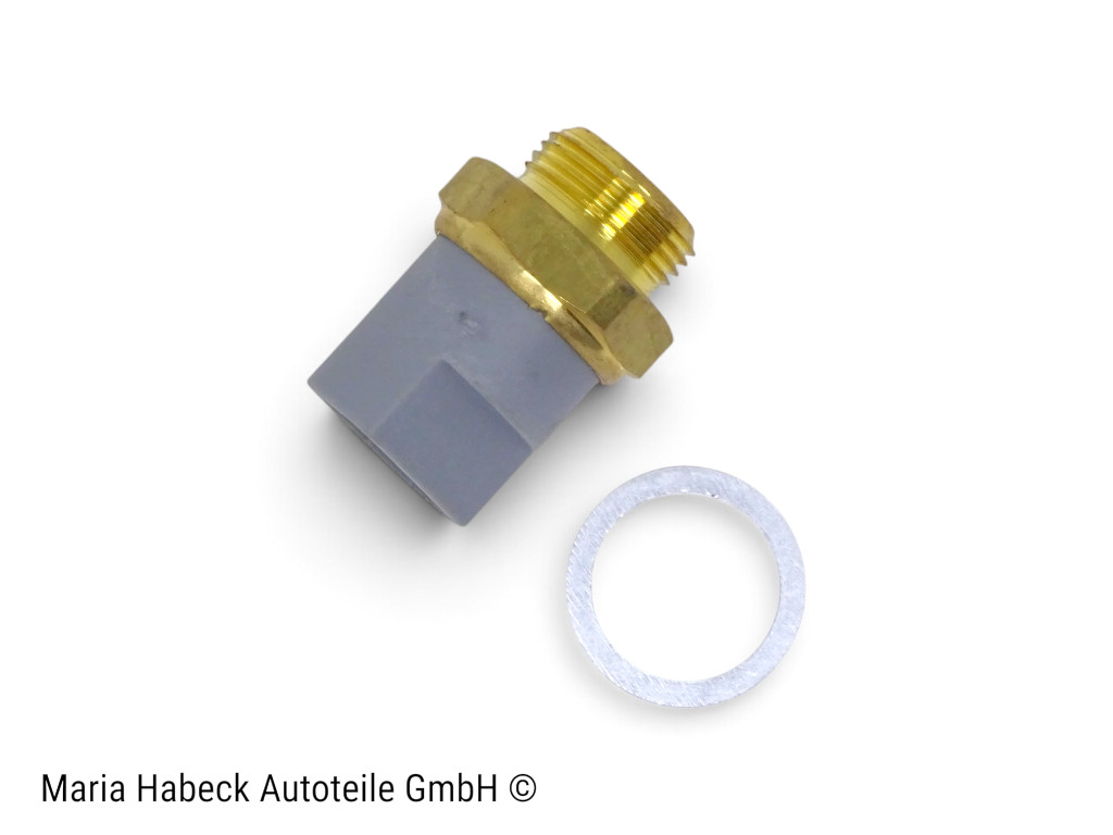 HT  Coolant Temperature Sensor/Switch for Porsche  944  968   95160648100
