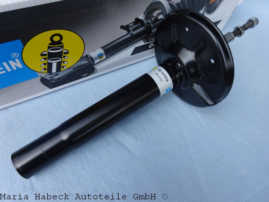 Bilstein Dämpfer 987 B4 VA   22-147578 Bilstein Dämpfer 987 B4 VA   22-147578
