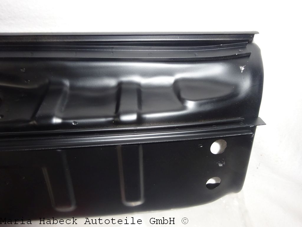 JP Cross panel for VIN number plate in right hand side  911  591024 JP Cross panel for VIN number plate in right hand side  911  591024