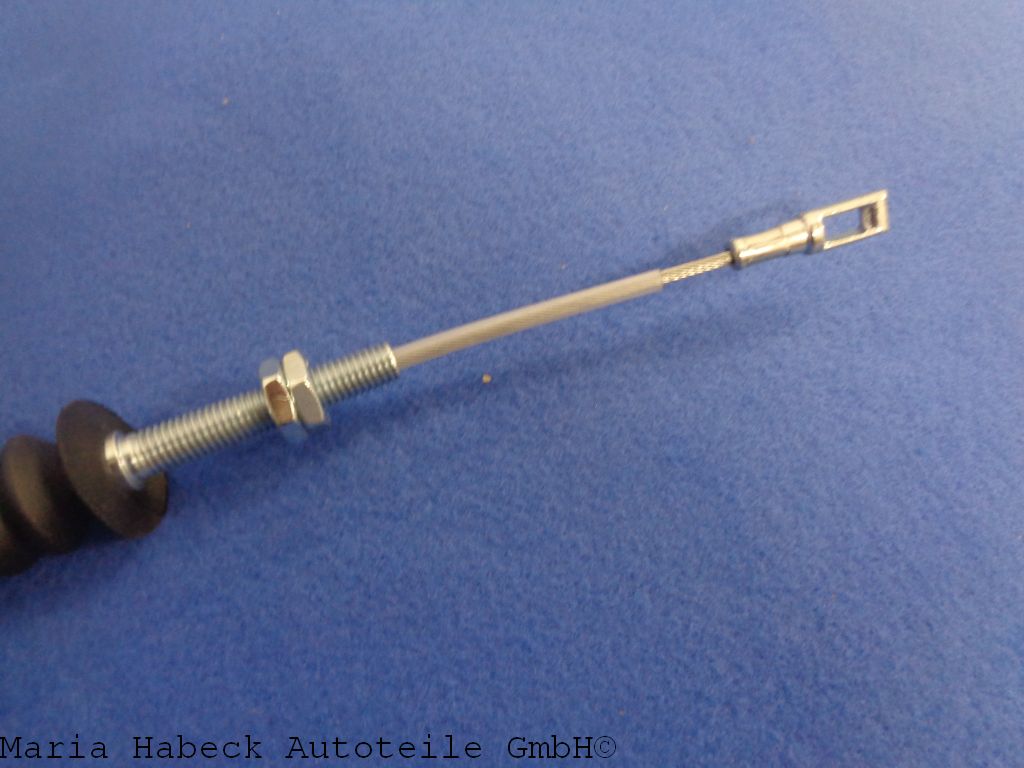 Gemo parking-brake cable left all 914   91442455101