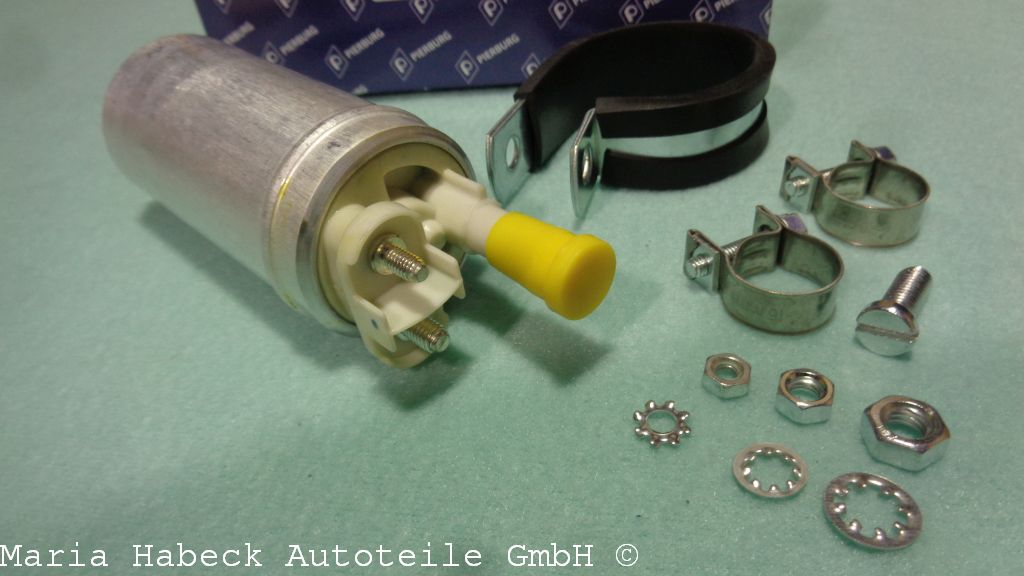 Fuel pump carburetor 66-73  7.21440.51.0
