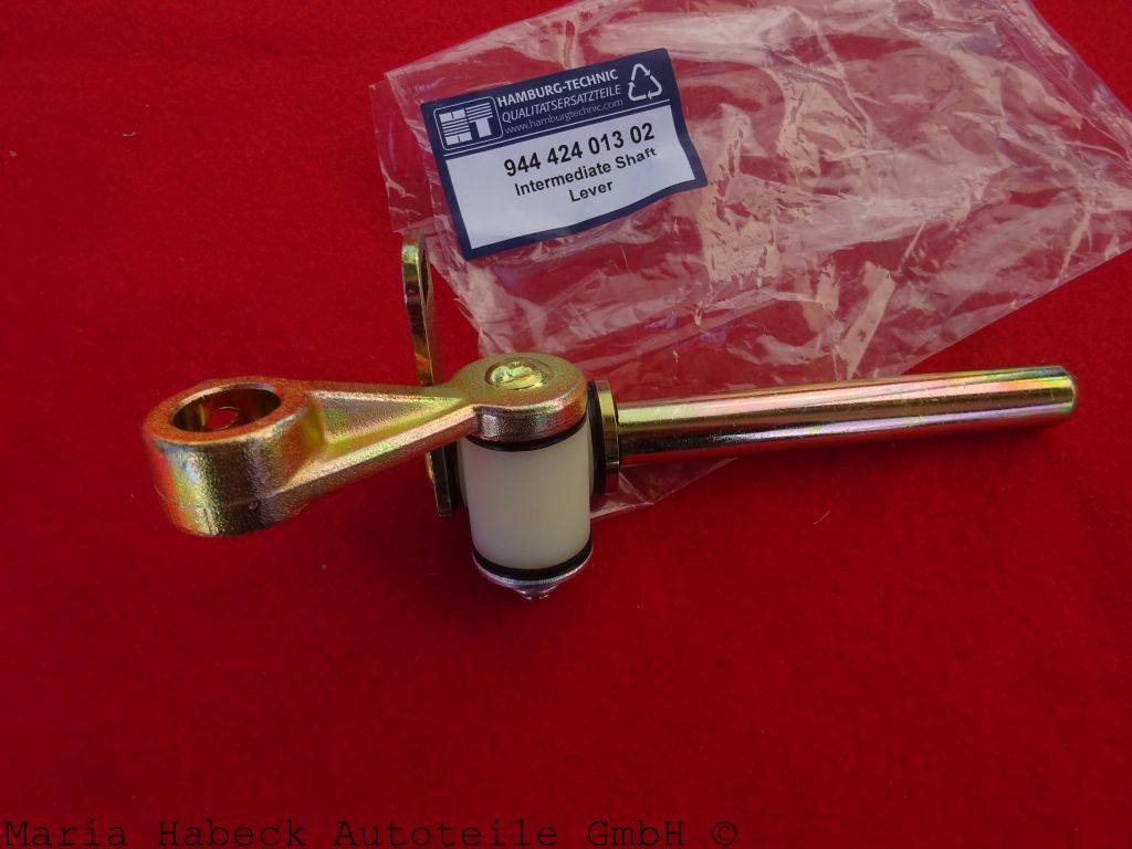 HT Zwischenschalthebel Getriebe Porsche 924 S 944 944 S2  94442401302