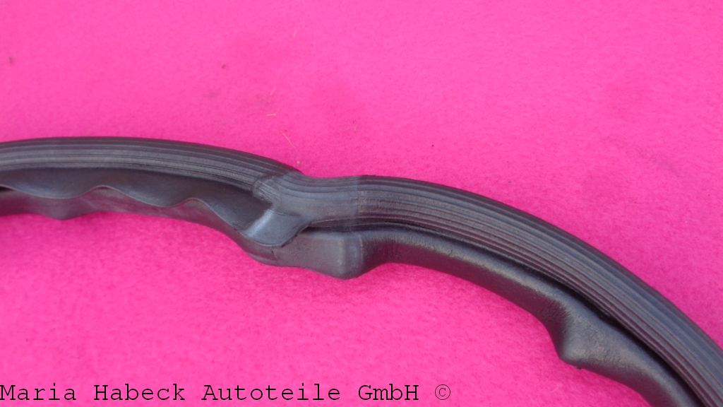 Door seal left for Porsche 928 Door seal left for Porsche 928