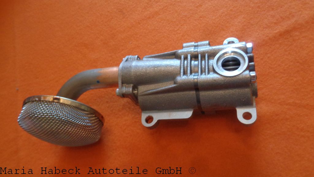 Oil pump for Carrera 3.2 84-89,   911 3.0 Turbo 75-77