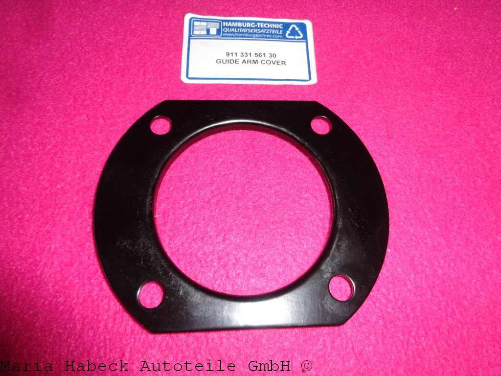 HT Verstärkungsdeckel  Bremsträgerblech  74-89     91133156130