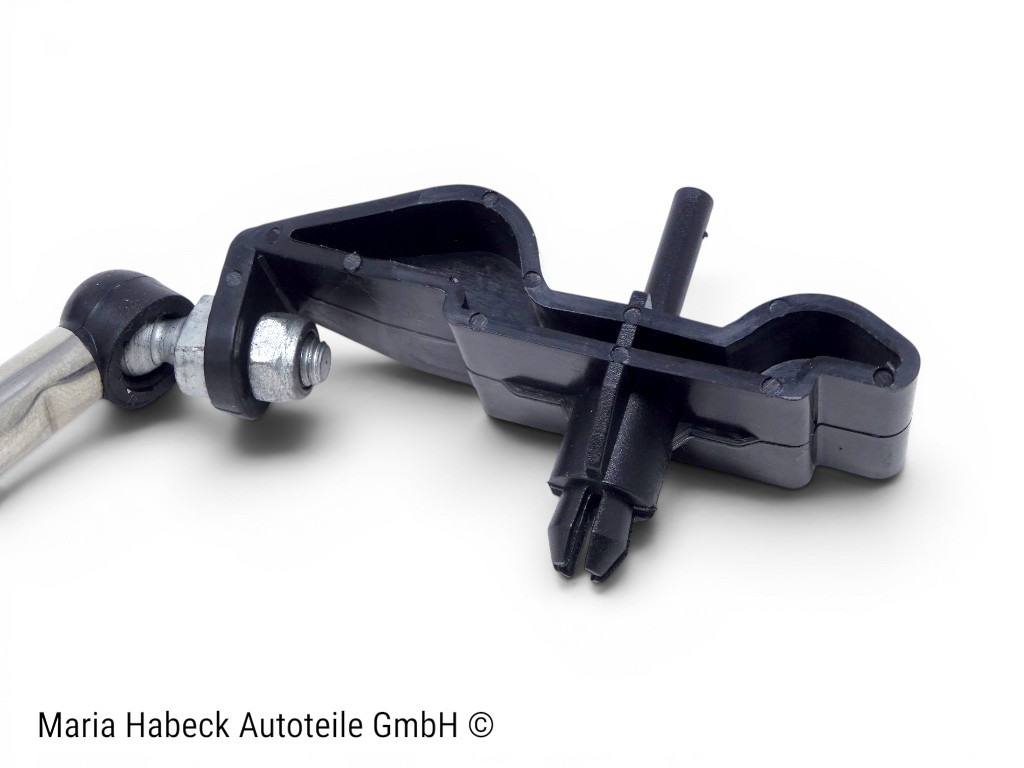 HT Niveausensor Leuchtweitenregulierung  Porsche 991 Cayman Boxster 99134302101