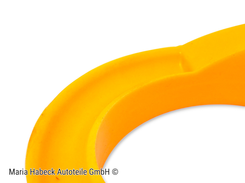 HT Ausgleichplatte Federauflage Hinterachse  Porsche 993 996 997     99733350401