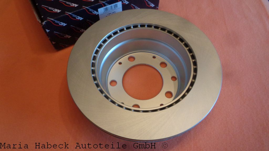 AIC Bremsscheibe 2,4/3,0SC HA 20mm   56395  /  90135204114