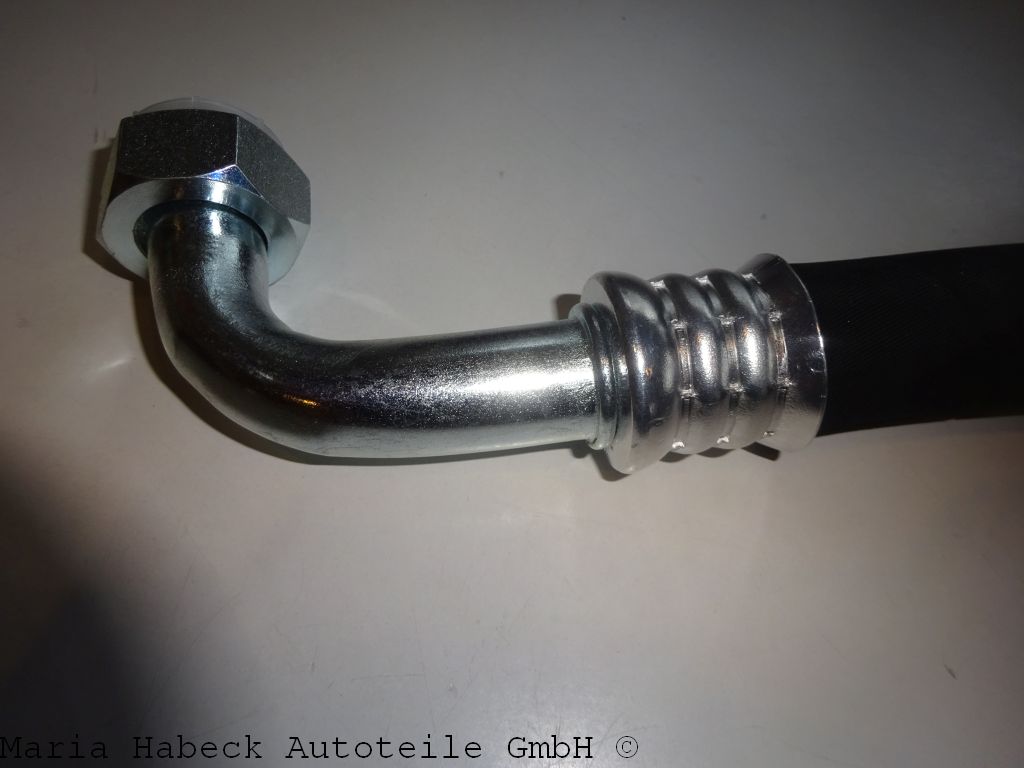 Stilcars Ölleitung Öltank zum Motorölkühler Porsche  911  Bj. 65-71 90110730113 Stilcars Ölleitung Öltank zum Motorölkühler Porsche  911  Bj. 65-71 90110730113