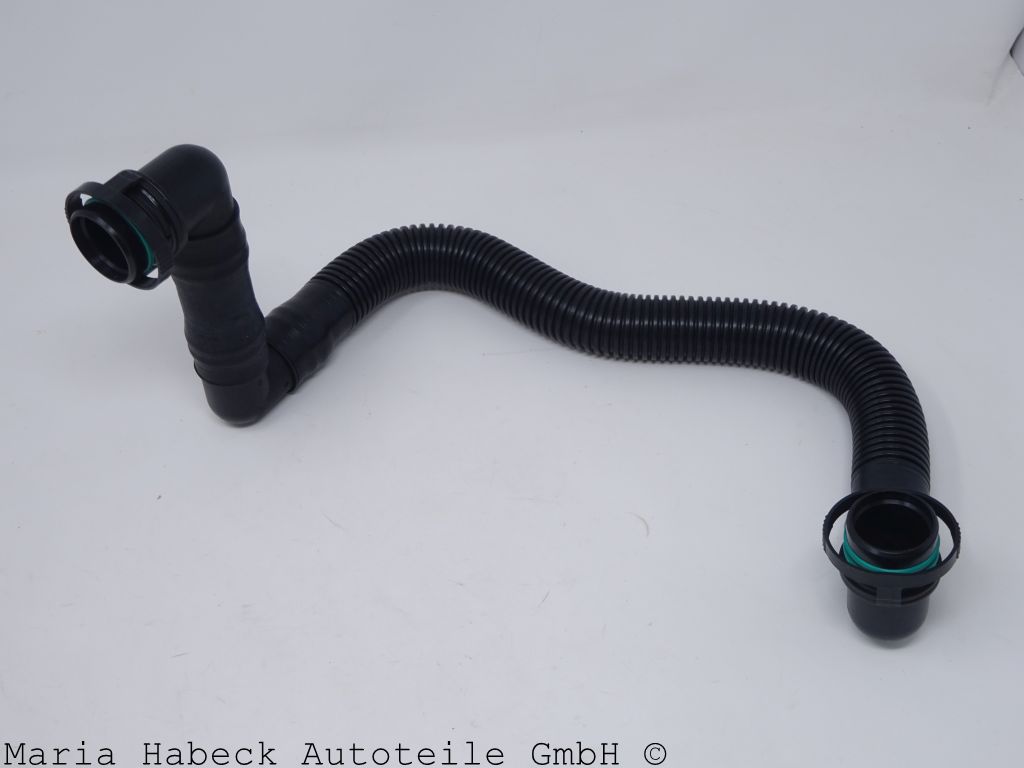HT Entlüftungsschlauch Kurbelgehäuse  für Porsche Panamera Bj 10-16  94610724500
